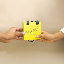 Load image into Gallery viewer, Diamond Bow Earrings