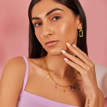 Load image into Gallery viewer, Clip Necklace