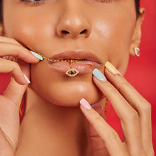 Load image into Gallery viewer, Clip Necklace