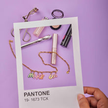 Load image into Gallery viewer, Clip Necklace