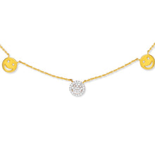 Load image into Gallery viewer, Smileys Necklace