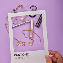 Load image into Gallery viewer, Alphabet A Charm