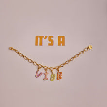 Load image into Gallery viewer, Alphabet I Charm