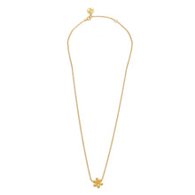 Load image into Gallery viewer, Classic Flower Necklace