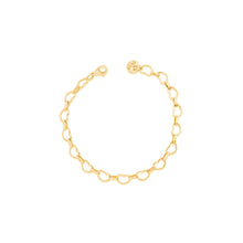 Load image into Gallery viewer, Classic Heart links Bracelet