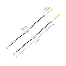 Load image into Gallery viewer, Two Tone Butterfly Nazariya