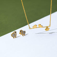 Load image into Gallery viewer, Sparrow Earrings