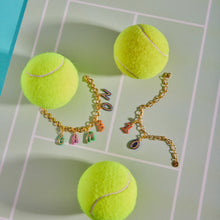 Load image into Gallery viewer, Classic Heart links Bracelet