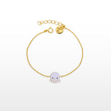 Load image into Gallery viewer, Octopus Charm Bracelet