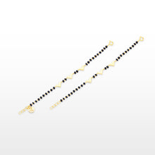 Load image into Gallery viewer, 3 Hearts Nazariya