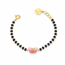 Load image into Gallery viewer, Two Tone Butterfly Nazariya
