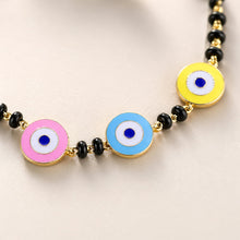 Load image into Gallery viewer, 3 Evil Eyes Nazariya
