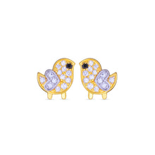 Load image into Gallery viewer, Sparrow Earrings
