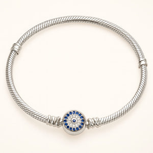 Nazar Loop Bracelet