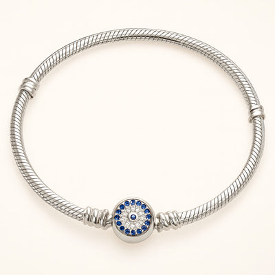 Nazar Loop Bracelet
