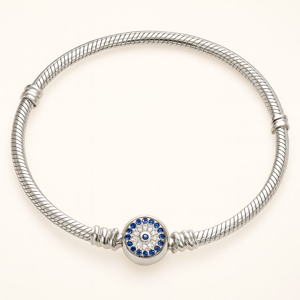 Nazar Loop Bracelet