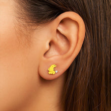Load image into Gallery viewer, Bunny Earrings
