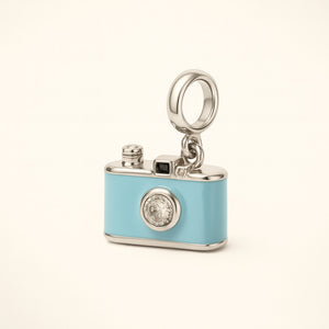 Camera Charm