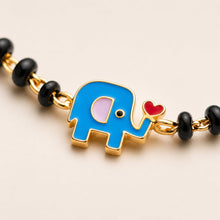 Load image into Gallery viewer, Elephant Love Nazariya
