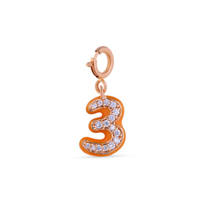 Number 3 Charm