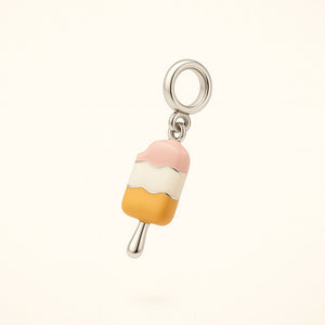 Ice Cream Candy Charm