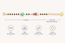 Load image into Gallery viewer, Rocket Nazariya
