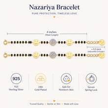 Load image into Gallery viewer, Smiley Nazariya

