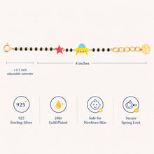 Load image into Gallery viewer, Spaceship Nazariya
