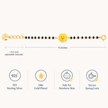 Load image into Gallery viewer, Sunshine Nazariya
