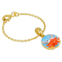 Load image into Gallery viewer, Cancer: Zodiac Watch Charm
