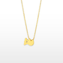 Load image into Gallery viewer, GG Petit Koala Necklace
