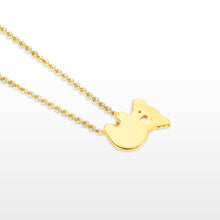Load image into Gallery viewer, GG Petit Koala Necklace
