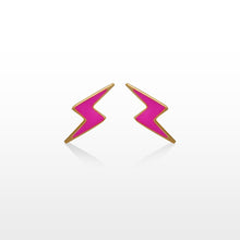 Load image into Gallery viewer, GG Petit Flash Earrings
