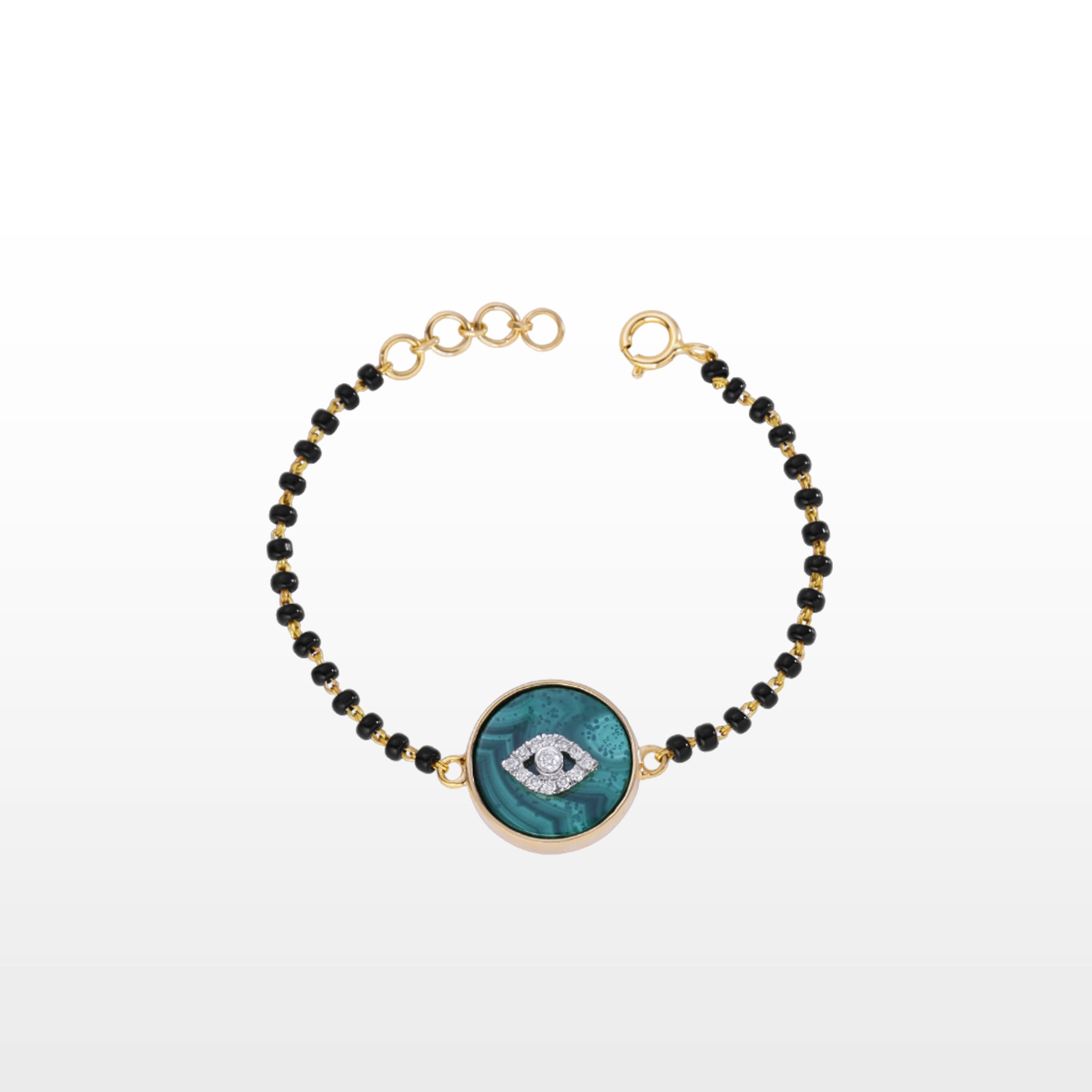Car Bracelet | 18KT Gold Jewellery | Baby Jewellery – STAC Fine Jewellery