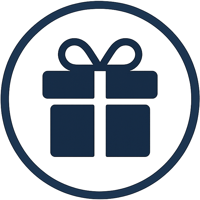 Ready to Gift (Premium Box)